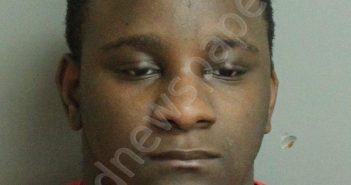 MADISON, DARRELL HENRY JUNIOR | 2019-11-11 00:06:00 Jefferson County, Alabama Booking