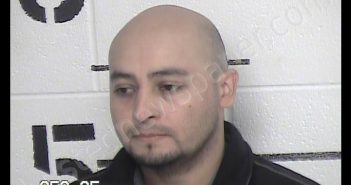REYES-TISCARENO, FRANCOSCO | 2019-11-11 09:36:00 Chase County, Kansas Booking