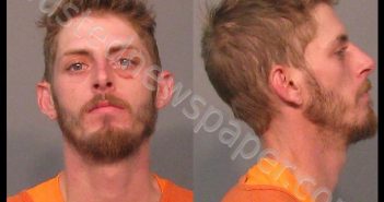 <B>JOHNSON</B>, <B>LARRY</B> <B>ANTHONY</B> #, York County, South Carolina - 2019-11-11 06:05:49