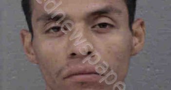 <B>PACHECO</B>, VICTOR <B>DANIEL</B> #, Mecklenburg County, North Carolina - 2019-11-12 21:21:00