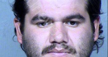 <B>JUAN</B> RAUL <B>SANCHEZ</B> <B>HERNANDEZ</B> #, Maricopa County, Arizona - 2019-11-12