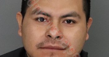 BRAULIO HERNANDEZ | 2019-11-12 19:22:00 Anderson County, South Carolina Booking