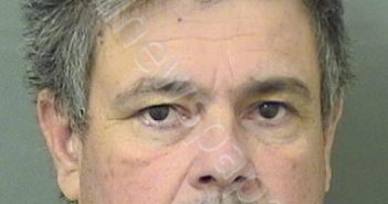 <B>FLORES</B>, <B>LORENZO</B> NUNEZ #, Palm Beach County, Florida - 2019-11-12 13:13:00