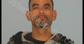 LUJAN, JORGE HERNANDEZ | 2019-11-12 Andrews County, Texas Booking