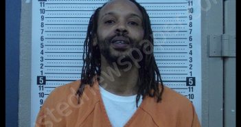 TIMOTHY ANDREW WILEY | 2019-11-12 10:54:00 Scott County, Missouri Booking