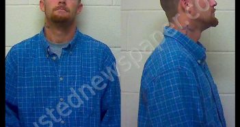 DAY ADAM COREY | 2019-11-12 07:47:17 Craven County, North Carolina Booking