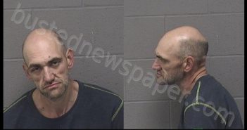 WISEK, MICAH JAMES | 2019-11-12 17:52:00 Crawford County, Kansas Booking