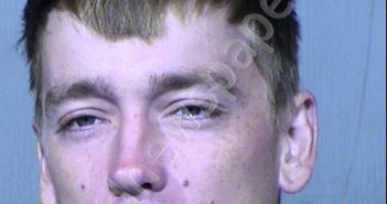 <B>DYLAN</B> G <B>ANDERSON</B> #, Maricopa County, Arizona - 2019-11-12