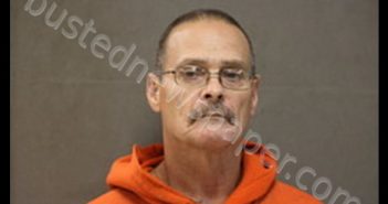 <B>WILLIAM</B> <B>ANTHONY</B> NEWELL #, <b>Johnson</b> County, Missouri, Johnson County, Missouri - 2019-11-12 19:08:00