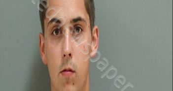 <B>JOHNSON</B>, <B>JESSI</B> <B>DALE</B> #, Darlington County, South Carolina - 2019-11-12 13:16:00