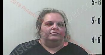 <B>KIMBERLY</B> <B>S</B> <B>JOHNSON</B> #, Pulaski County, Indiana - 2019-11-12 21:46:00