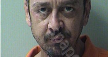 <B>MCKINNEY</B>, <B>BRIAN</B> RANDALL #, Okaloosa County, Florida - 2019-11-12 20:59:00