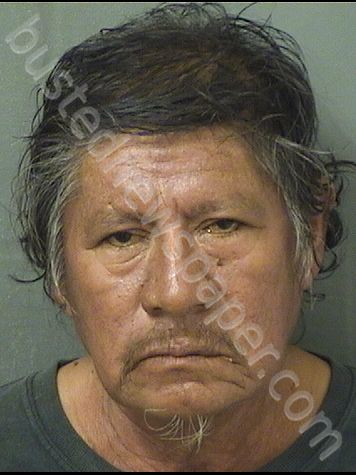 MORALES, AGUSTIN #, Palm Beach County, Florida - 2019-11-12 13:02:00