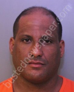 LEGUEN MARTINEZ, JOSE M | 2019-11-12 Polk County, Florida Booking