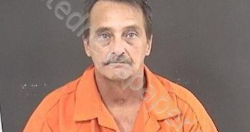 WILLIAMS, TIMOTHY ALLEN | 2019-11-13 15:54:00 Roanoke County, Virginia Booking