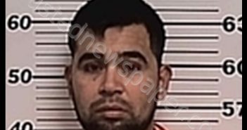 <B>MARTIN</B> <B>LOZANO</B> #, Tunica County, Mississippi - 2019-11-13 09:14:00