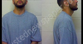 ABUDAYEH AWADH NABHAN | 2019-11-13 05:46:54 Craven County, North Carolina Booking