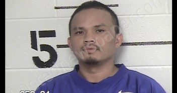 SOPHAPHONE, SANEXAY | 2019-11-13 16:08:00 Chase County, Kansas Booking