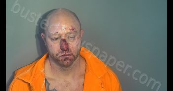 NATHAN DENHAM | 2019-11-13 00:34:00 Nelson County, Kentucky Booking
