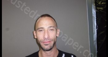 EDDIE WAYNE TECKEMEYER | 2019-11-13 18:06:00 Randolph County, Missouri Booking