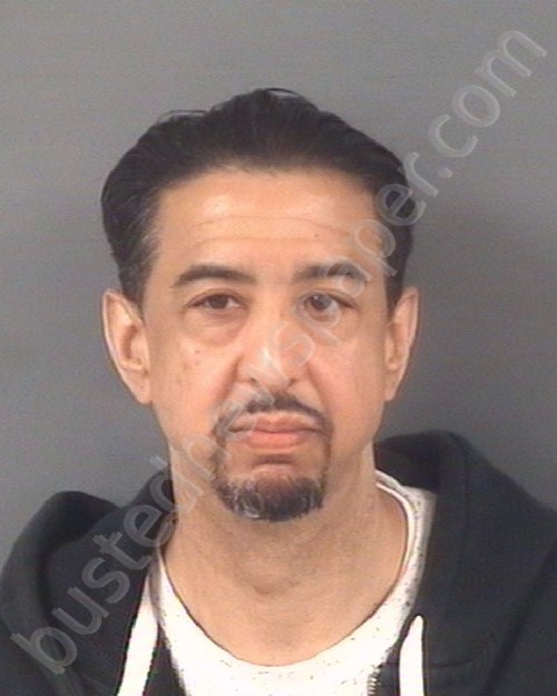 EVILSIZER, SHANE FORREST #, Cumberland County, North Carolina - 2019-11-13
