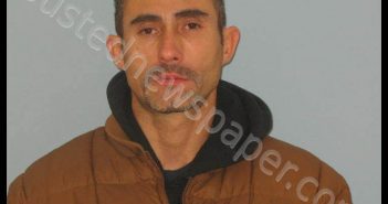 CARRETE HERRERA, RICARDO NONE | 2019-11-13 Andrews County, Texas Booking