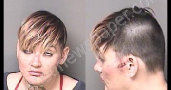 <B>HALE</B>, <B>ASHLEY</B> <B>MCKNIGHT</B> #, Gaston County, North Carolina - 2019-11-13 17:11:00