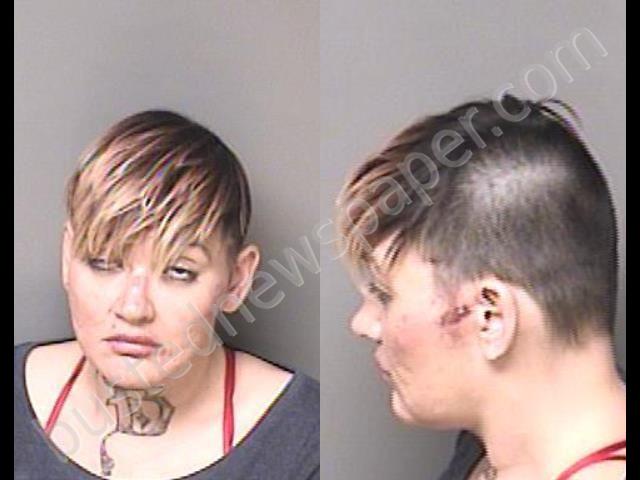 HALE, ASHLEY MCKNIGHT #, Gaston County, North Carolina - 2019-11-13 17:11:00
