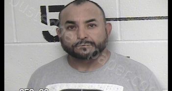 VAZQUEZ-RODRIGUEZ, JUAN LUIS | 2019-11-13 16:36:00 Chase County, Kansas Booking