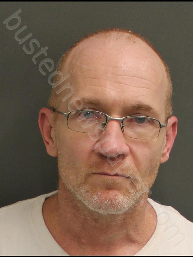 JOLLIE, STACEY CLYDE JR #, Orange County, Florida - 2019-11-13 14:00:00