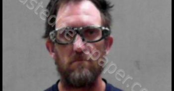 MCCABE, MICHAEL PAUL | 2019-11-13 16:00:00 Ohio County, West Virginia Booking