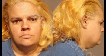 GLOVER, <B>KAYLA</B> <B>NICOLE</B> #, Yuma County, Arizona - 2019-11-13 22:28:00
