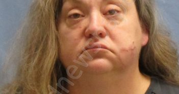CURRIE,SUE | 2019-11-13 06:32:00 Pulaski County, Arkansas Booking