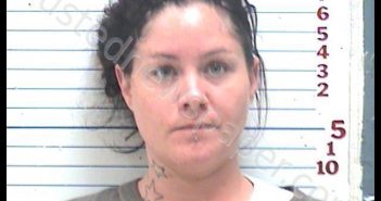VALENTINE, <B>KYLEE</B> BROOKE #, Comanche County, Oklahoma - 2019-11-13 09:28:00