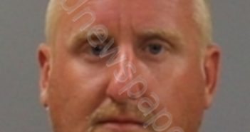 GARY STOCKTON | 2019-11-13 10:25:00 Lawrence County, Missouri Booking