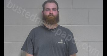CHRISTAN A SHAW | 2019-11-13 20:54:00 Oldham County, Kentucky Booking