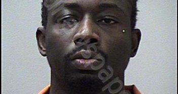 <B>JONES</B>, <B>BRENNAN</B> <B>COREY</B> #, Kalamazoo County, Michigan - 2019-11-13 15:05:00