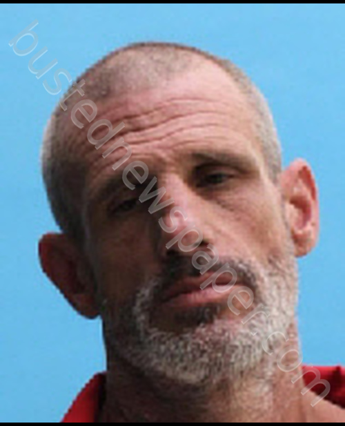 DUKTIG, MICHAEL ERNEST #, Desoto County, Florida - 2019-11-13 20:00:00