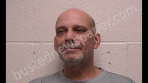 RIPPY, VINCENT WARREN #, Robertson County, Tennessee - 2019-11-13 16:18:00