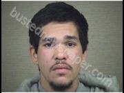 ALLEN, ANTHONY | 2019-11-14 Harnett County, North Carolina Booking