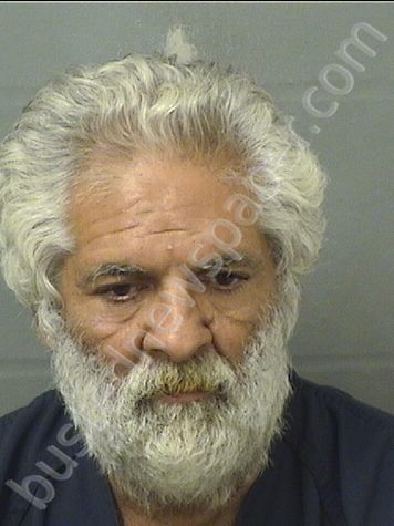 WILLIAMS, ZJ JOE #, Palm Beach County, Florida - 2019-11-14 06:50:00