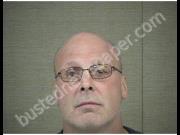 NORFORD, JOSEPH | 2019-11-14 Harnett County, North Carolina Booking