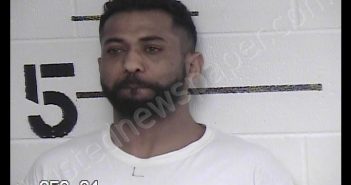 KUMAR, SUNNY | 2019-11-14 12:39:00 Chase County, Kansas Booking