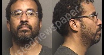 CATES,CLEMENTE JUNIOR | 2019-11-14 16:38:00 Saline County, Kansas Booking