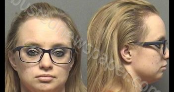HAITH,ALLYSA NICOLE | 2019-11-14 11:26:00 Saline County, Kansas Booking