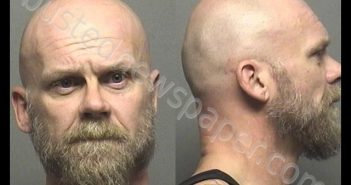 SHORES,MELVIN DALE | 2019-11-14 08:56:00 Saline County, Kansas Booking