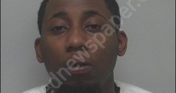 JACKSON, EMERY ALFRED JR | 2019-11-14 14:10:16 Beaufort County, North Carolina Booking
