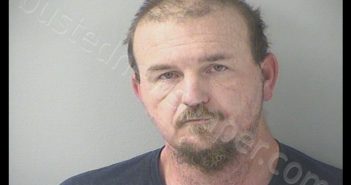 STEWART, <B>JEREMY</B> ROBERT #, Butler County, Ohio - 2019-11-14 21:00:00