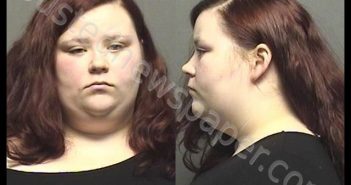 WHITE,KELSEY MARY MALYNN | 2019-11-14 14:05:00 Saline County, Kansas Booking