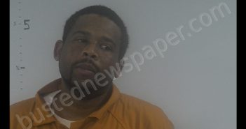 MARIO BROWN | 2019-11-14 18:00:00 Western Tidewater, Virginia Booking